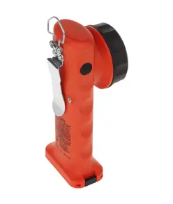 XPR-5572RM Torcia ricaricabile ATEX (200 lumen) LED Nightstick