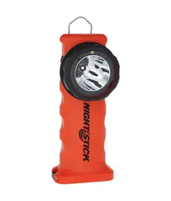 XPR-5572RM Torcia ricaricabile ATEX (200 lumen) LED Nightstick