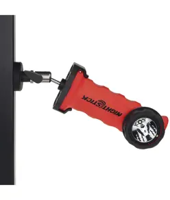 XPR-5572RM Torcia ricaricabile ATEX (200 lumen) LED Nightstick