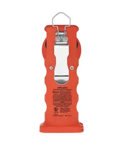 XPR-5572RM Torcia ricaricabile ATEX (200 lumen) LED Nightstick