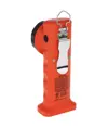 XPR-5572RM Torcia ricaricabile ATEX (200 lumen) LED Nightstick