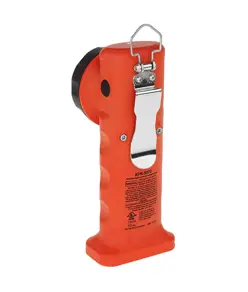 XPR-5572RM Torcia ricaricabile ATEX (200 lumen) LED Nightstick
