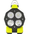 XPR-5584GMX Lanterna ATEX ricaricabile con magnete (600 lumen) LED Nightstick