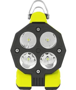 XPR-5584GMX Lanterna ATEX ricaricabile con magnete (600 lumen) LED Nightstick