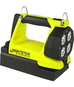 XPR-5584GMX Lanterna ATEX ricaricabile con magnete (600 lumen) LED Nightstick
