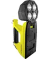 XPR-5584GMX Lanterna ATEX ricaricabile con magnete (600 lumen) LED Nightstick