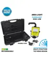 XPR-5592GX Lampada da lavoro ATEX ricaricabile con magnete (1000 lumen) LED Nightstick