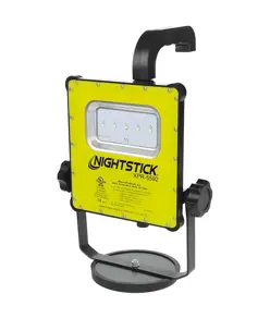 XPR-5592GX Lampada da lavoro ATEX ricaricabile con magnete (1000 lumen) LED Nightstick