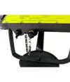 XPR-5592GX Lampada da lavoro ATEX ricaricabile con magnete (1000 lumen) LED Nightstick