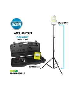 XPR5992GCX Proiettore – ATEX ricaricabile con accessori Nightstick