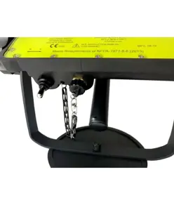 XPR5992GCX Proiettore – ATEX ricaricabile con accessori Nightstick