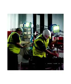 XPR5992GCX Proiettore – ATEX ricaricabile con accessori Nightstick