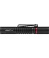 XT10R torcia ricaricabile con messa a fuoco, 280 lumen Coast