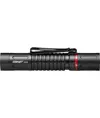 XT20R torcia ricaricabile con messa a fuoco, 520 lumen Coast