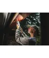 XT20R torcia ricaricabile con messa a fuoco, 520 lumen Coast