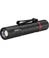 XT20R torcia ricaricabile con messa a fuoco, 520 lumen Coast
