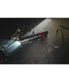 XT20R torcia ricaricabile con messa a fuoco, 520 lumen Coast