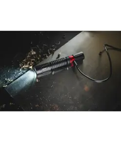 XT20R torcia ricaricabile con messa a fuoco, 520 lumen Coast