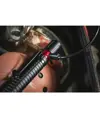 XT30R torcia ricaricabile con messa a fuoco, 1000 lumen Coast