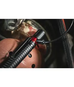 XT30R torcia ricaricabile con messa a fuoco, 1000 lumen Coast
