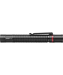 XT30R torcia ricaricabile con messa a fuoco, 1000 lumen Coast