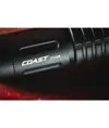 XT30R torcia ricaricabile con messa a fuoco, 1000 lumen Coast