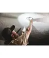 XT30R torcia ricaricabile con messa a fuoco, 1000 lumen Coast