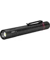 XT30R torcia ricaricabile con messa a fuoco, 1000 lumen Coast