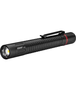 XT30R torcia ricaricabile con messa a fuoco, 1000 lumen Coast