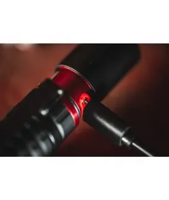 XT30R torcia ricaricabile con messa a fuoco, 1000 lumen Coast