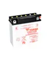 Yuasa 12N5.5-4B (DC) 12V Batteri til Motorcykel