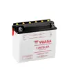 Yuasa 12N7B-3A (DC) 12V Batteri til Motorcykel