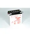 Yuasa 12N9-3A (DC) 12V Batteri til Motorcykel