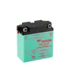 Yuasa 6N11A-3A 6V Batteri til Motorcykel