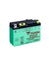 Yuasa 6N12A-2D (DC) 6V Batteri til Motorcykel