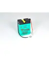 Yuasa 6N2-2A-3 (DC) 6V Batteri til Motorcykel
