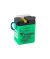 Yuasa 6N2-2A-8 (DC) 6V Batteri til Motorcykel