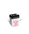 Yuasa 6N4-2A (DC) 6V Batteri til Motorcykel