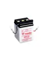 Yuasa 6N4-2A-3 (DC) 6V Batteri til Motorcykel