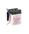 Yuasa 6N4-2A-4 (DC) 6V Batteri til Motorcykel