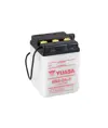 Yuasa 6N4-2A-5 (DC) 6V Batteri til Motorcykel