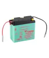Yuasa 6N4B-2A-3 (DC) 6V Batteri til Motorcykel