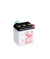 Yuasa 6N5.5-1D (DC) 6V Batteri til Motorcykel
