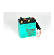 Batterie di avvio di Yuasa