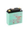 Yuasa B39-6 (DC) 6V Batteri til Motorcykel