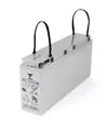 Yuasa FXH100-12 - 12V 100Ah (Frontterminal batteri til Rack-System)