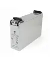 Yuasa FXH185-12 - 12V 185Ah (Frontterminal batteri til Rack-System)