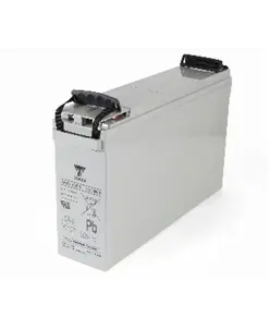 Yuasa FXH185-12 - 12V 185Ah (Frontterminal batteri til Rack-System)