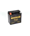 Yuasa GYZ16H 12V AGM Batteri til Motorcykel