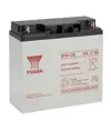 Yuasa NP18-12B - 12V 18Ah (Back-up / Start)